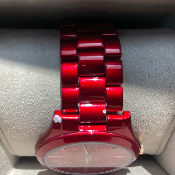 Women MK Watch